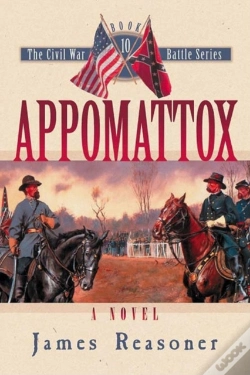 Capa do artigo Appomattox