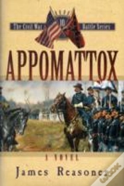 Capa do artigo Appomattox