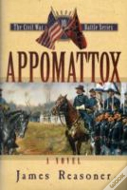 Capa do artigo Appomattox