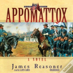 Capa do artigo Appomattox