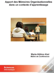 Capa do artigo Apport Des Mémoires Organisationnelles Dans Un Contexte D