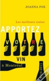 Apportez Votre Vin