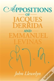 Capa do artigo Appositions Of Jacques Derrida And Emmanuel Levinas