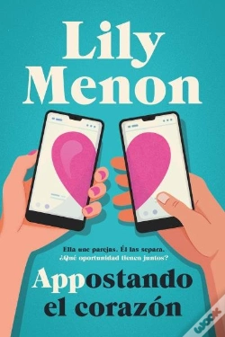 Capa do artigo Appostando El Corazon
