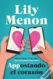 Capa do artigo Appostando El Corazon