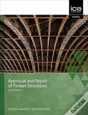 Capa do artigo Appraisal And Repair Of Timber Structures And Cladding, Second Edition