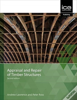 Capa do artigo Appraisal And Repair Of Timber Structures And Cladding, Second Edition