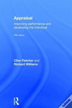 Capa do artigo Appraisal