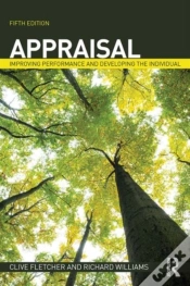 Capa do artigo Appraisal