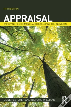 Capa do artigo Appraisal