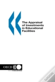Capa do artigo Appraisal Of Investments In Educational Facilities