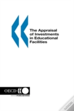 Capa do artigo Appraisal Of Investments In Educational Facilities