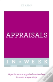 Capa do artigo Appraisals In A Week