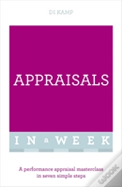 Capa do artigo Appraisals In A Week
