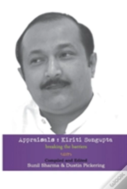 Capa do artigo Appraisals