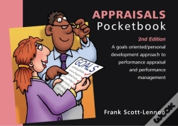 Capa do artigo Appraisals Pocketbook