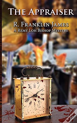 Capa do artigo Appraiser