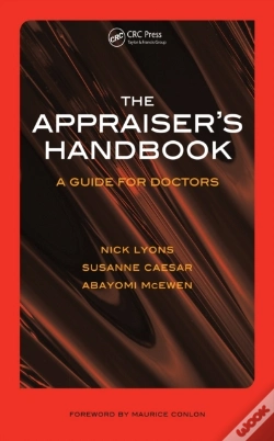 Capa do artigo Appraiser'S Handbook