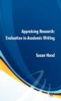 Appraising Research Evaluation In Academ - Preview