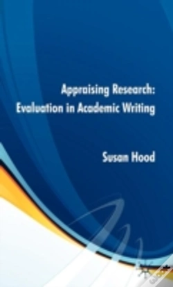 Capa do artigo Appraising Research Evaluation In Academ