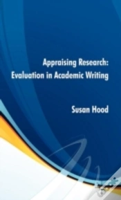 Capa do artigo Appraising Research Evaluation In Academ