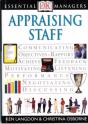 Appraising Staff - Preview