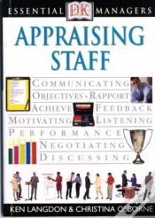Capa do artigo Appraising Staff