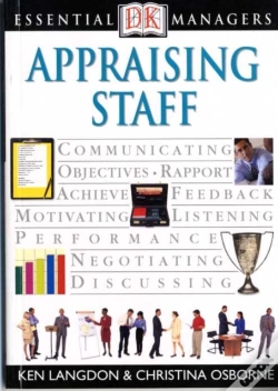 Capa do artigo Appraising Staff