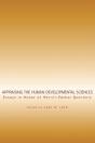Appraising The Human Developmental Sciences - Preview