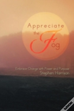 Capa do artigo Appreciate The Fog