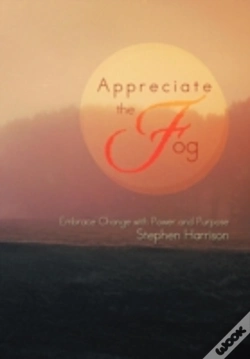 Capa do artigo Appreciate The Fog