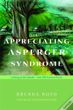 Capa do artigo Appreciating Asperger Syndrome