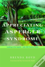 Capa do artigo Appreciating Asperger Syndrome