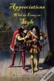 Capa do artigo Appreciations, With An Essay On Style