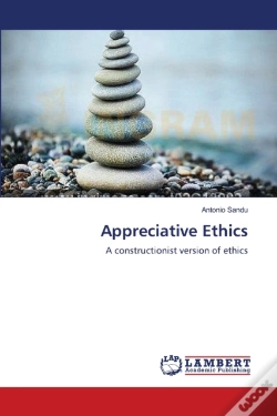 Capa do artigo Appreciative Ethics