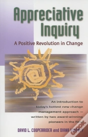 Capa do artigo Appreciative Inquiry
