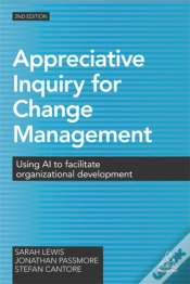 Capa do artigo Appreciative Inquiry For Change Management