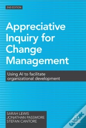 Capa do artigo Appreciative Inquiry For Change Management