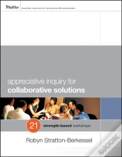 Capa do artigo Appreciative Inquiry For Collaborative Solutions