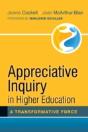 Appreciative Inquiry In Higher Education - Preview