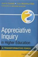 Appreciative Inquiry In Higher Education