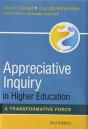 Appreciative Inquiry In Higher Education - Preview