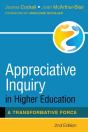 Appreciative Inquiry In Higher Education - Preview