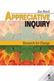 Capa do artigo Appreciative Inquiry