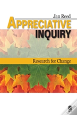 Capa do artigo Appreciative Inquiry