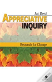 Capa do artigo Appreciative Inquiry