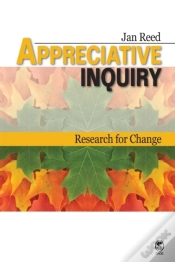 Capa do artigo Appreciative Inquiry