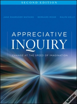 Capa do artigo Appreciative Inquiry