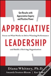 Appreciative Leadership