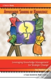Capa do artigo Appreciative Sharing Of Knowledge